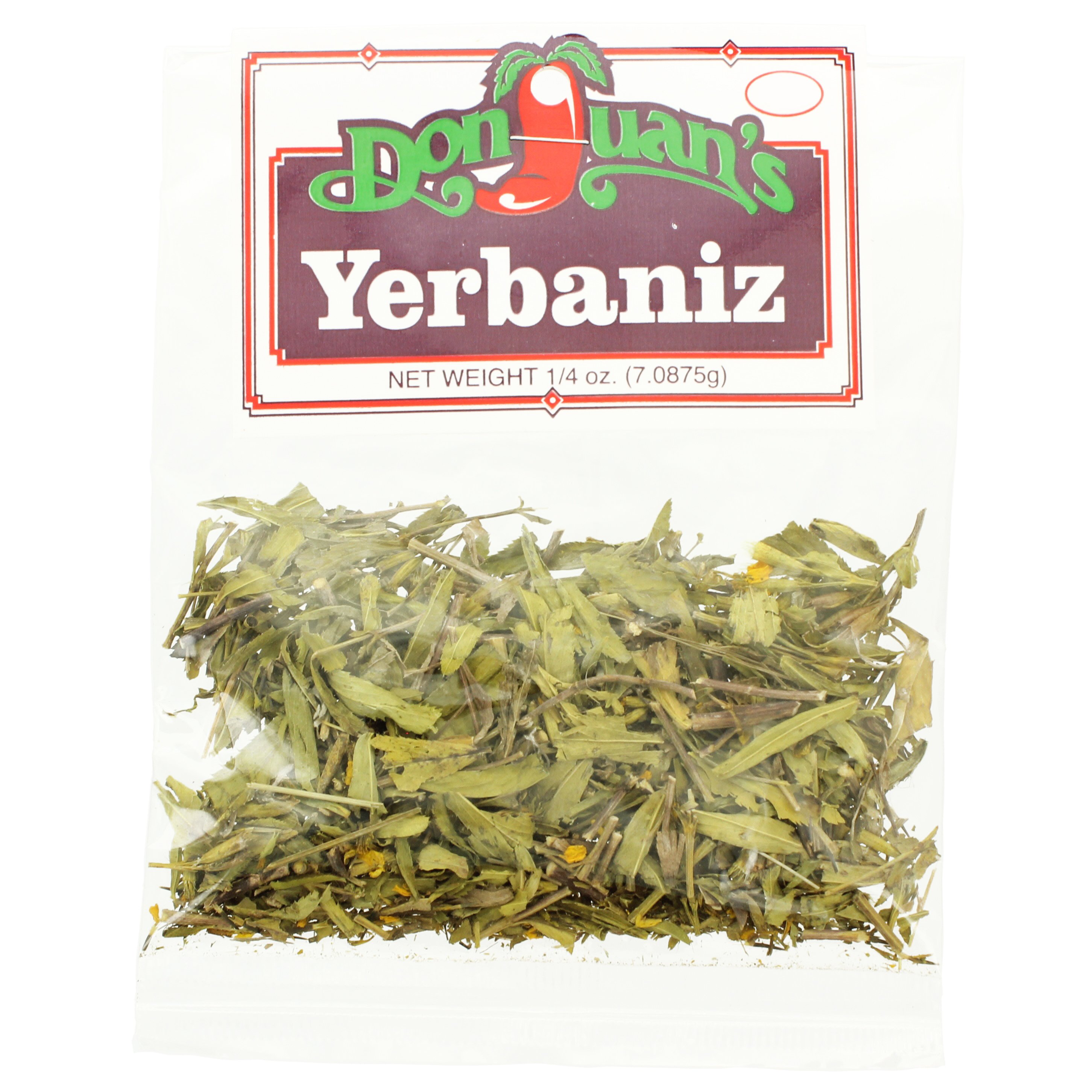 Don Juan's Yerbaniz - Shop Spices & Seasonings at H-E-B