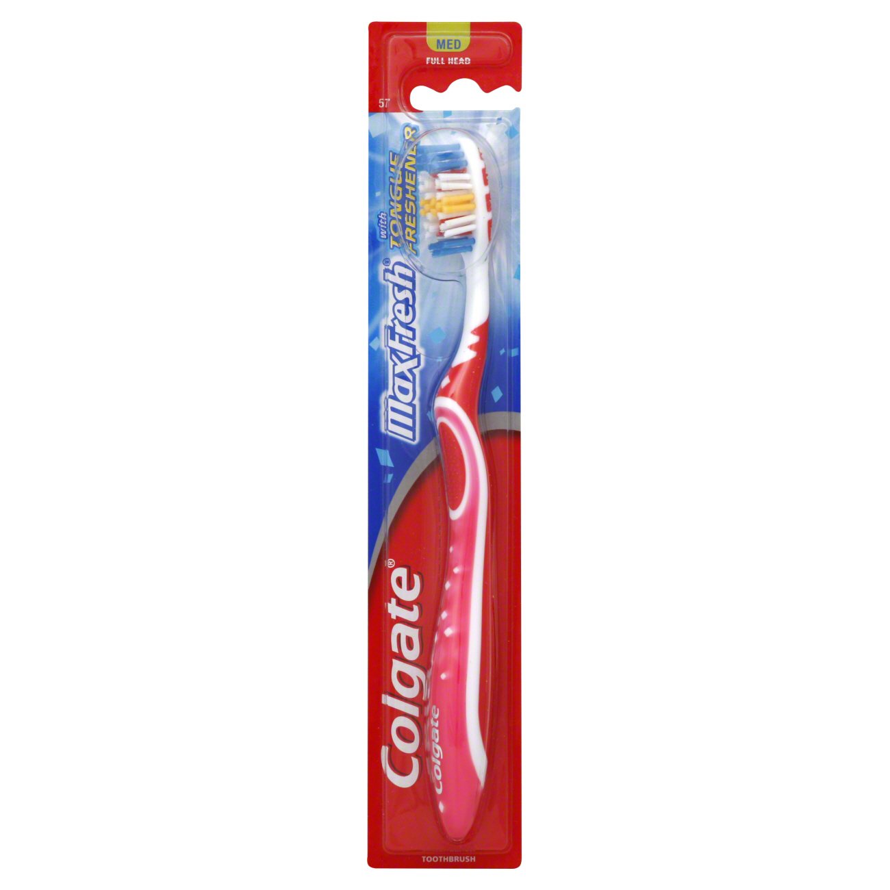 max fresh toothbrush
