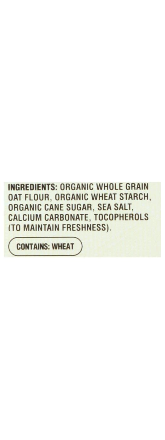 H-E-B Organics Toasted O's Cereal; image 3 of 4