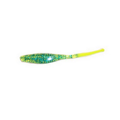 Kelley Wiggler Ball Tail Lure