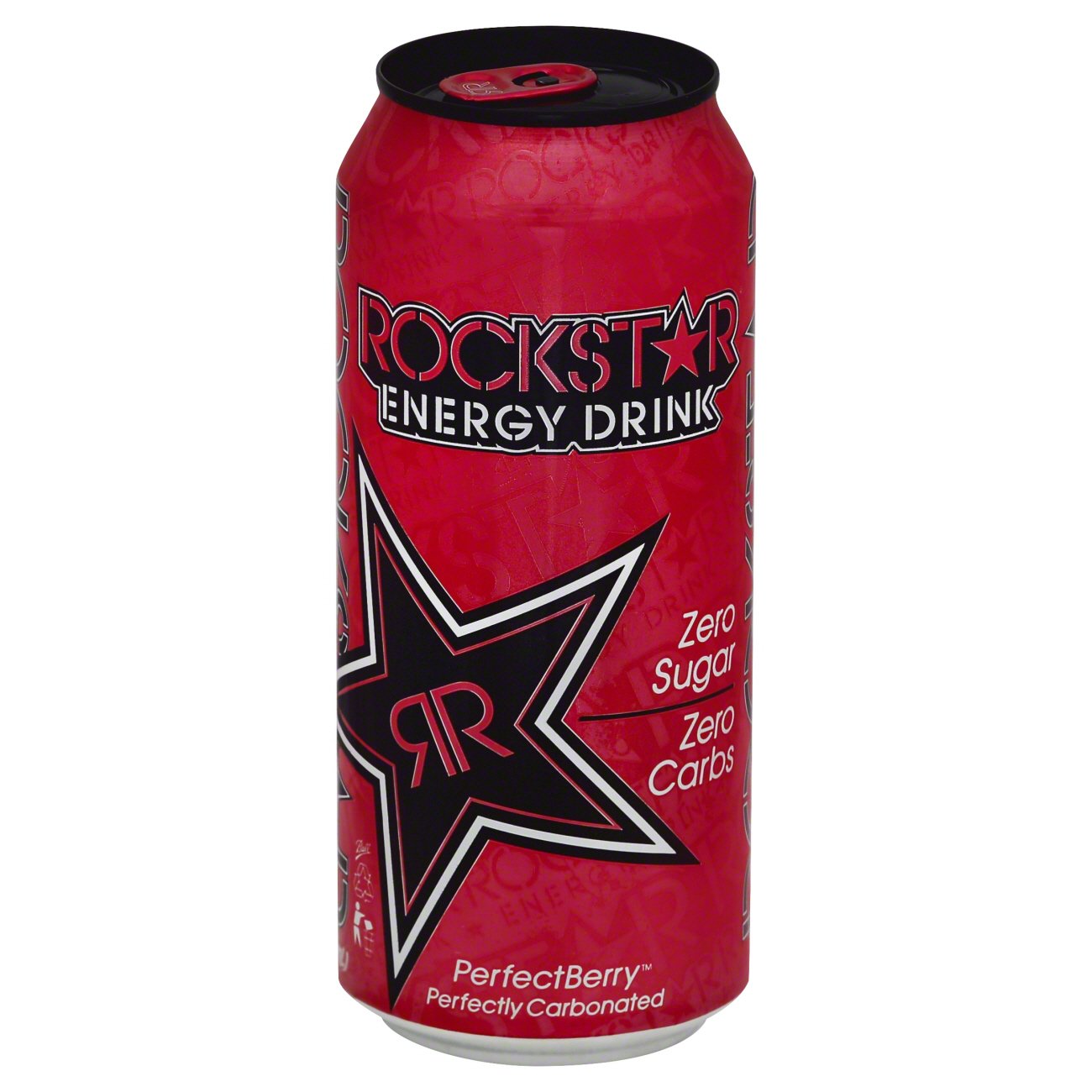 Rockstar Perfect Berry Energy Drink - Shop Sports & Energy Drinks at H-E-B