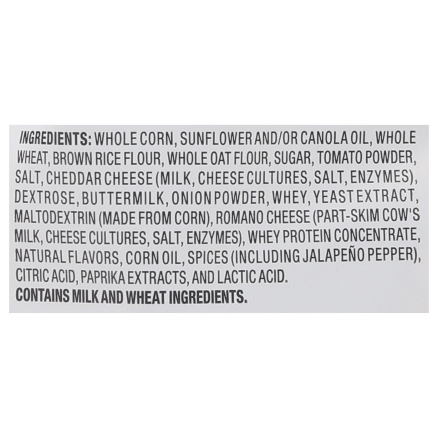SUNCHIPS 100% Whole Grain Garden Salsa Chips; image 2 of 3