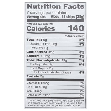 SUNCHIPS Original Whole Grain Snacks