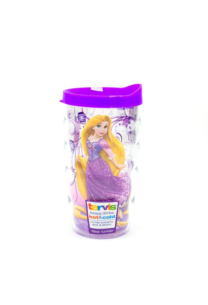 Tervis Disney - Princess Group Made in USA Double Walled Insulated