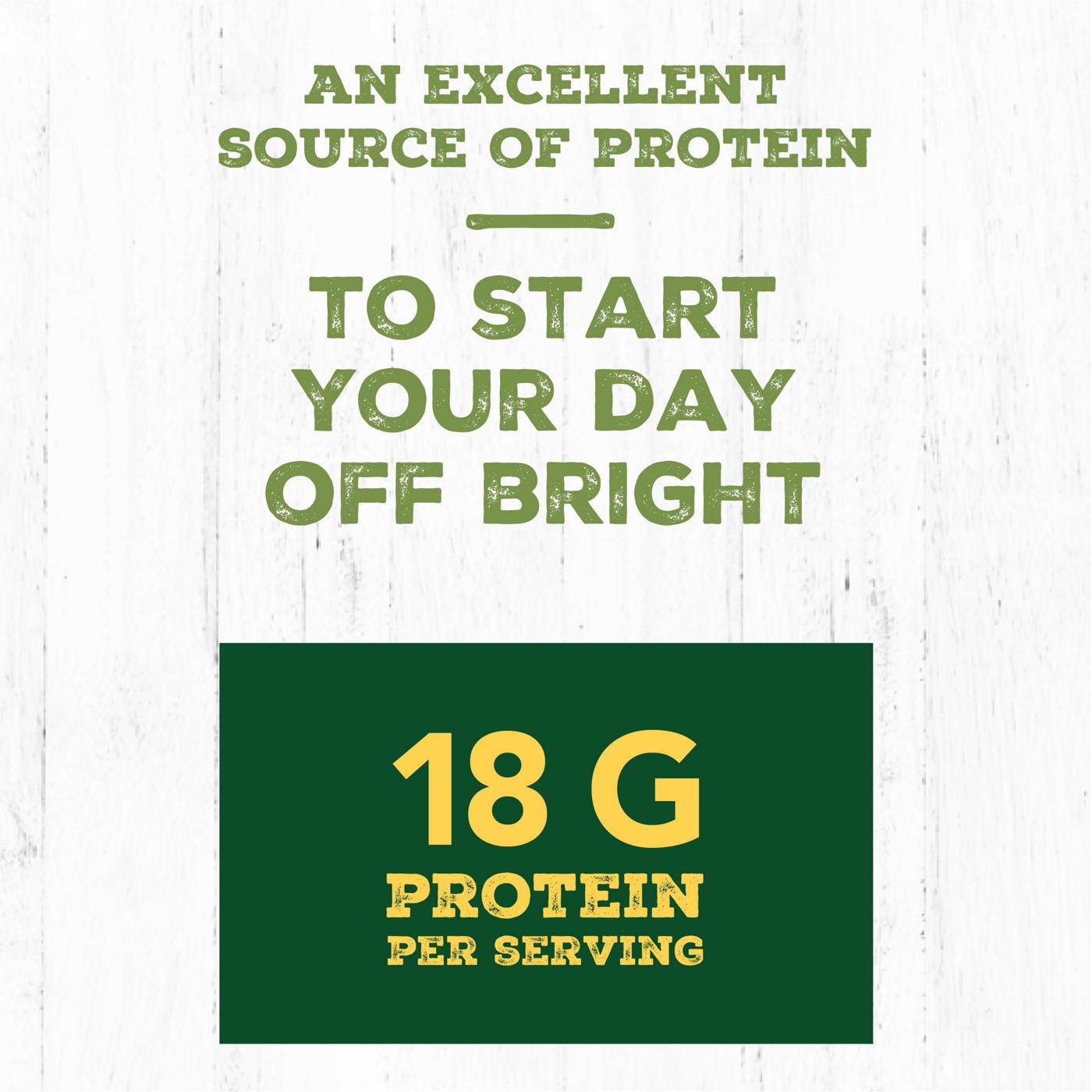 Jimmy Dean Turkey Sausage, Egg White & Cheese English Muffin Sandwiches; image 4 of 4