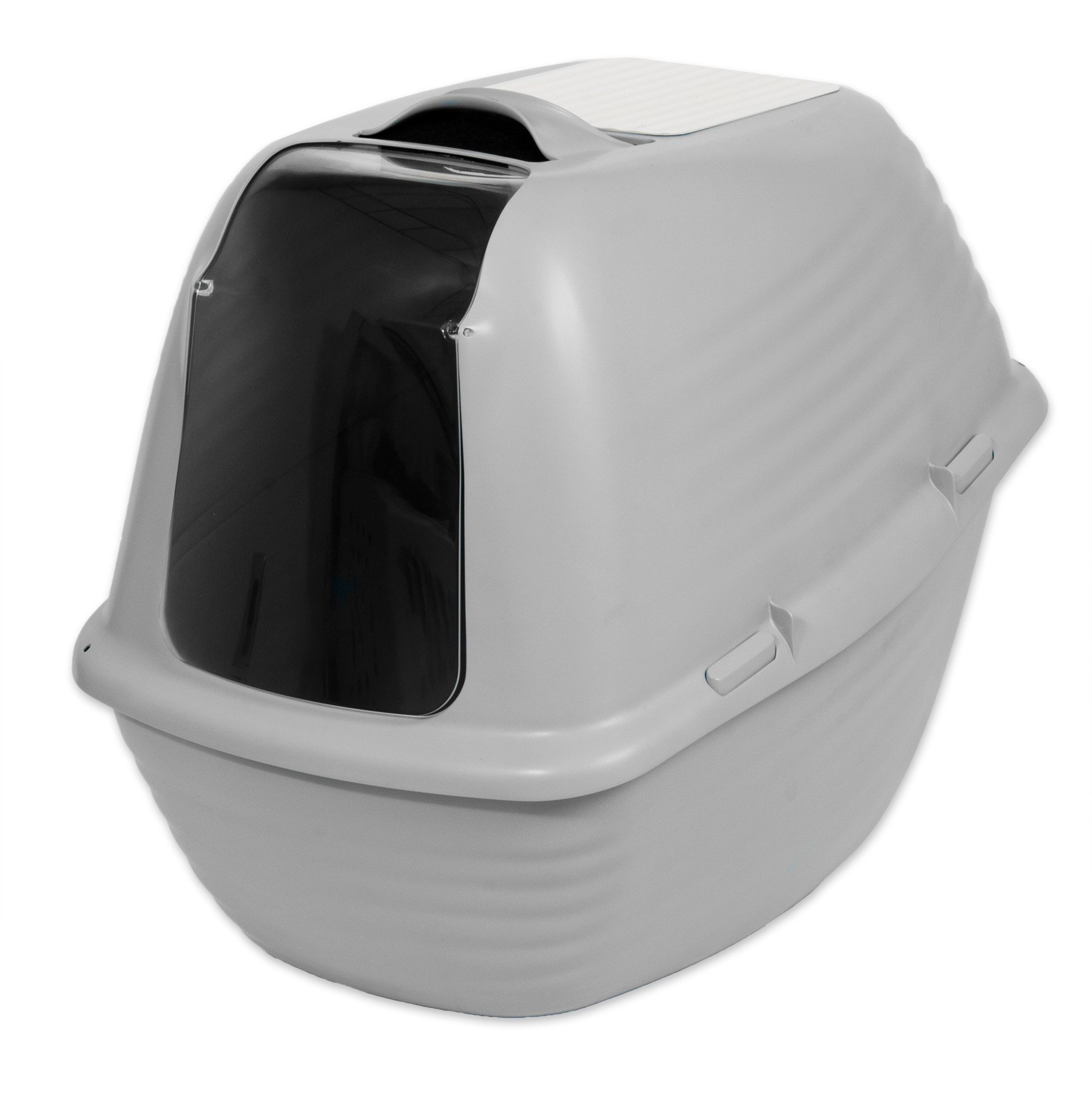 Petmate Large Stay Fresh Hooded Pan - Shop Litter & litter boxes at H-E-B