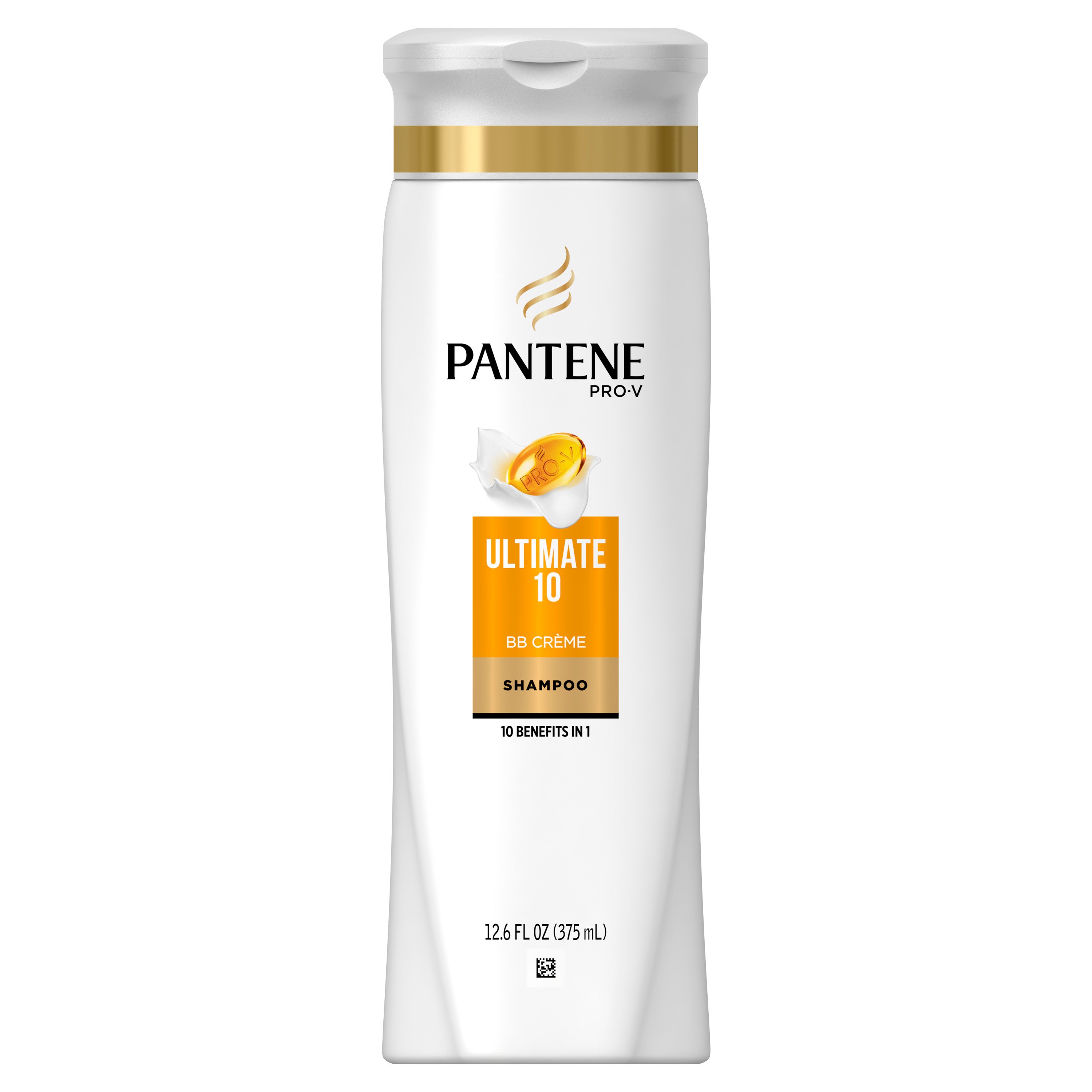 Pantene Pro-V Ultimate 10 Shampoo - Shop Shampoo & Conditioner at H-E-B