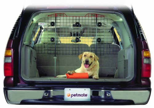 universal wire pet barrier