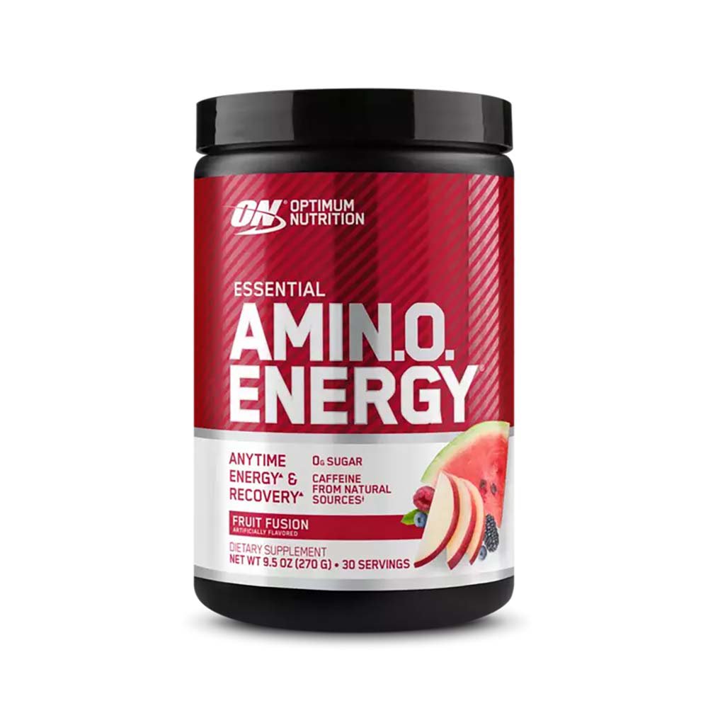 ON Fruit Fusion Essential Amino Energy Shop Diet & Fitness at HEB