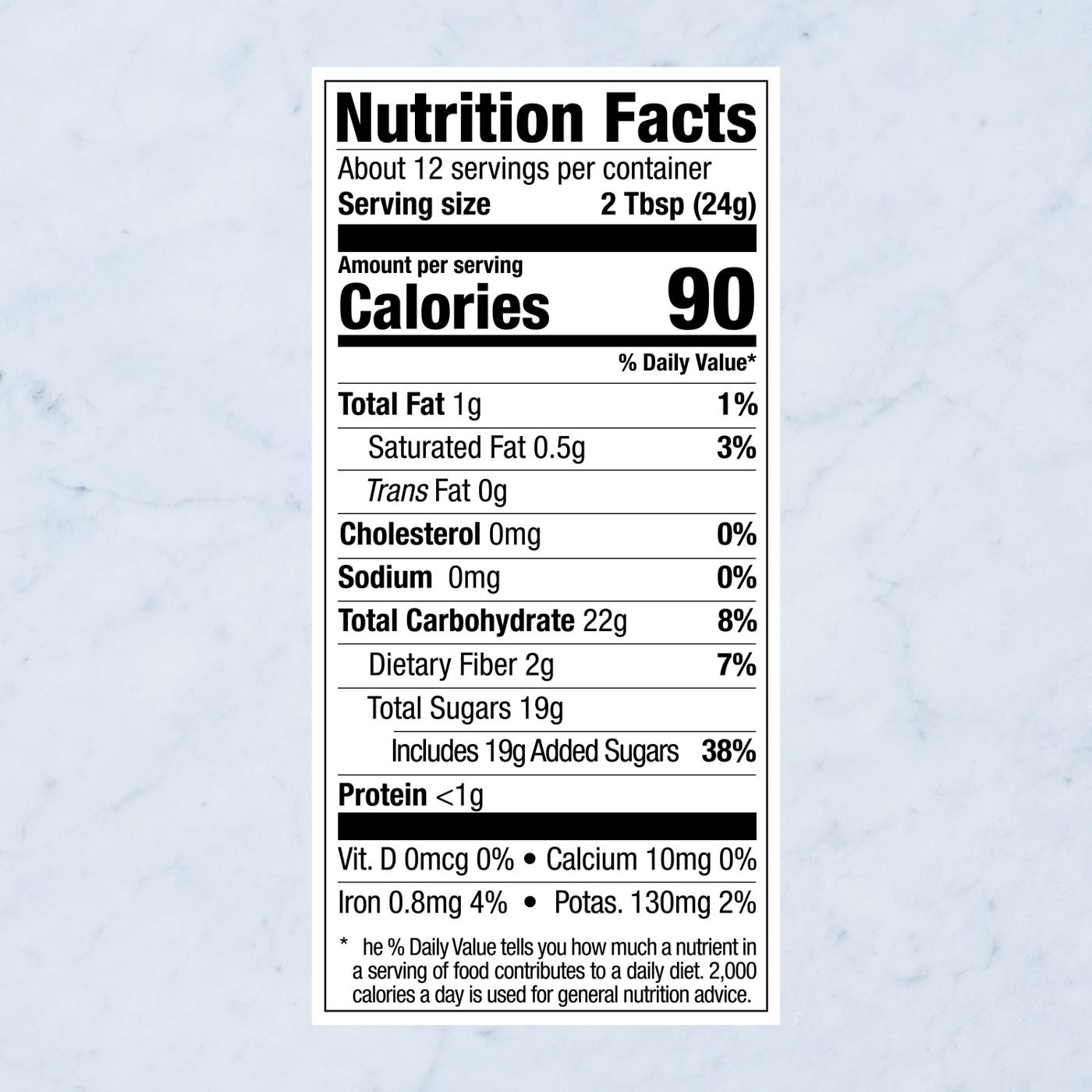 Ghirardelli Double Chocolate Premium Hot Cocoa Mix; image 3 of 7