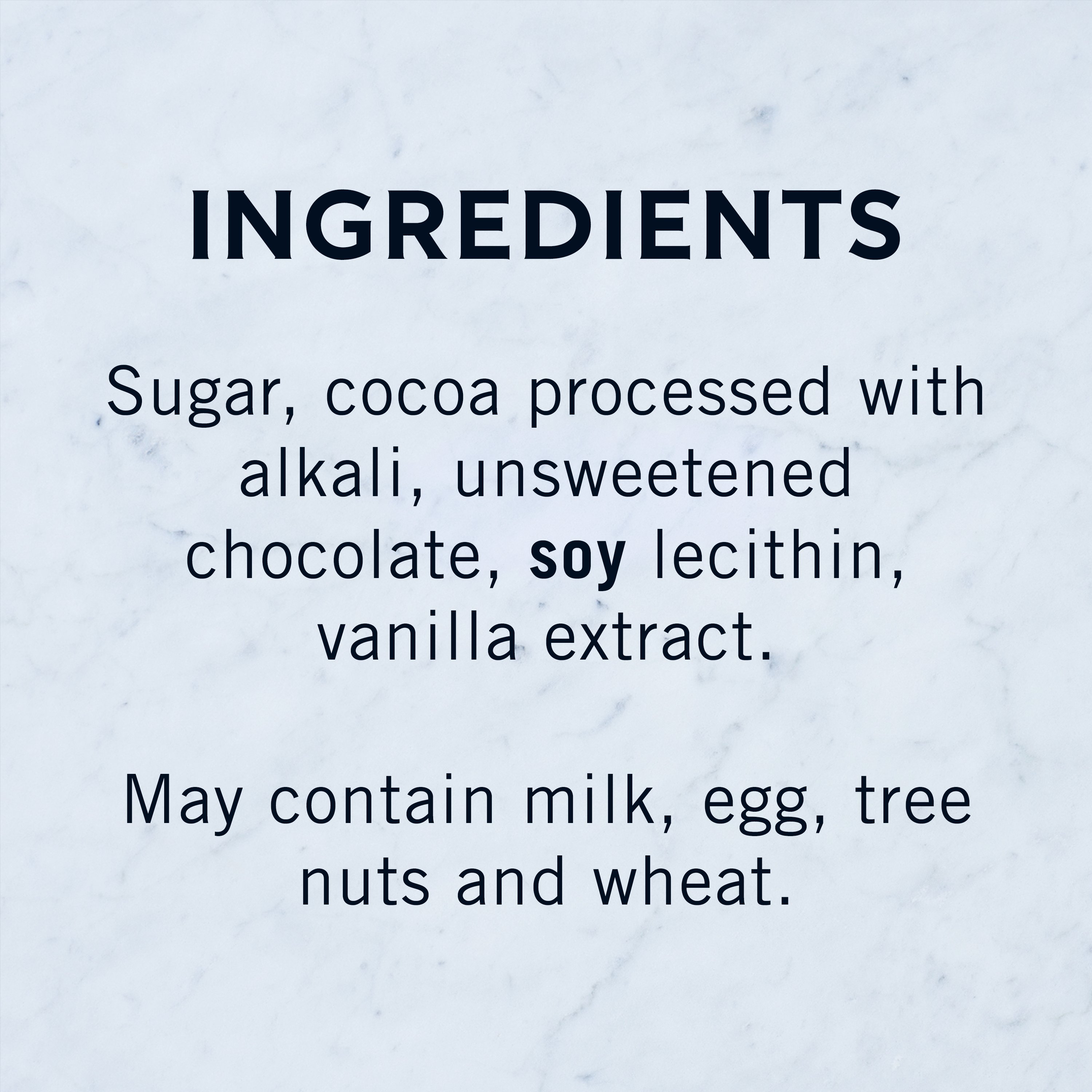 Ghirardelli Double Chocolate Premium Hot Cocoa Mix - Shop