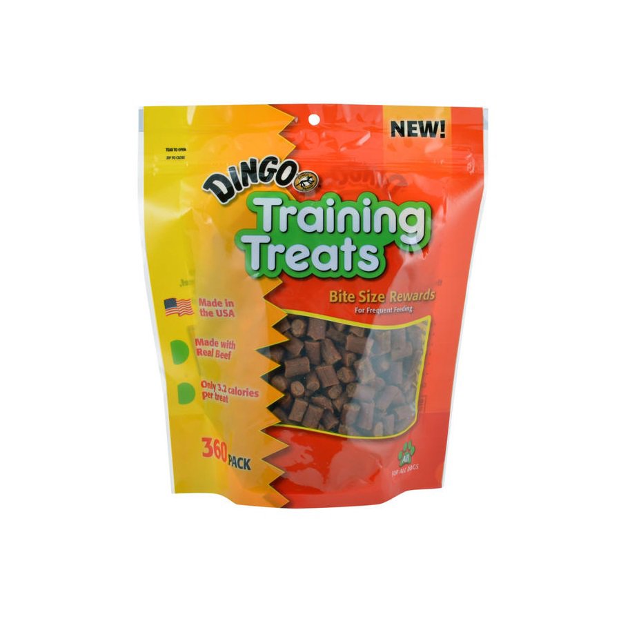 Dingo Training Treats main image 1
