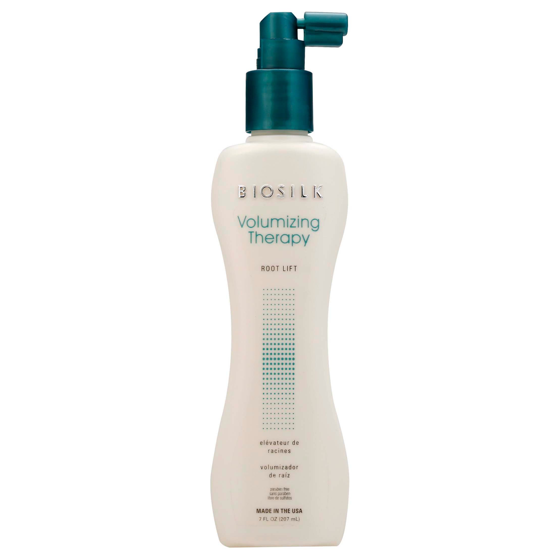 Biosilk Volumizing Therapy Root Lift - Shop Styling products ...