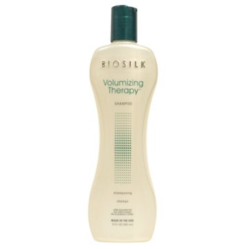 Biosilk Volumizing Therapy Shampoo