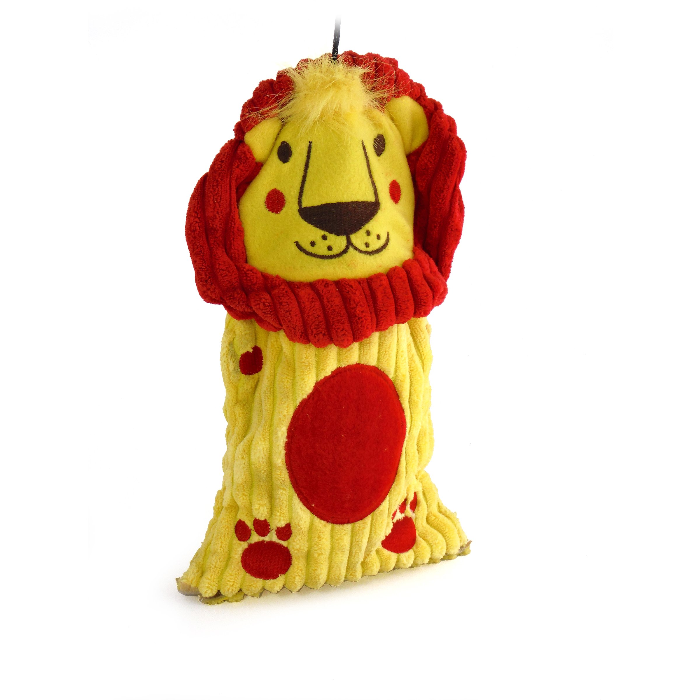 bottle buddies dog toy