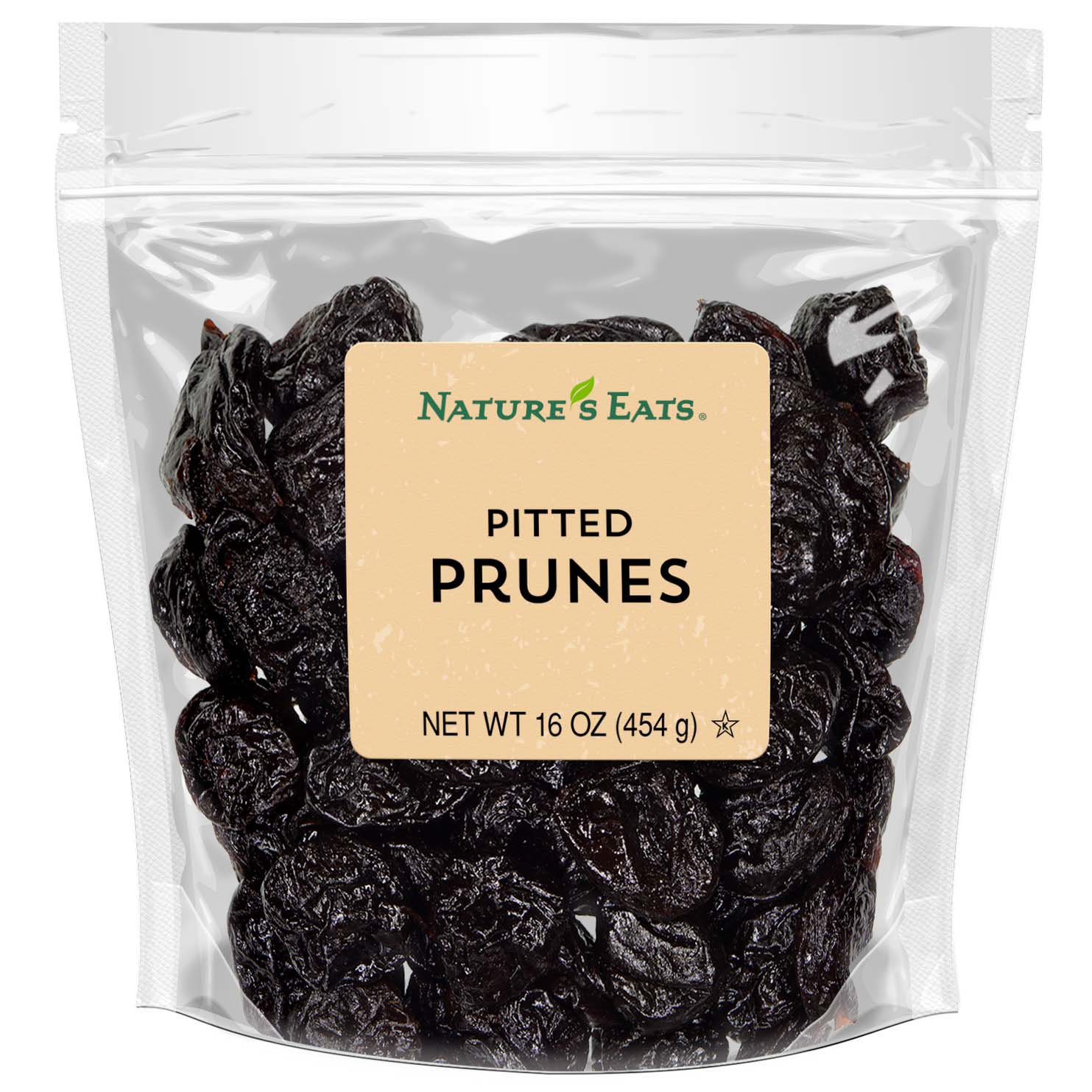 Nature's Eats Pitted Prunes Shop Fruit at HEB