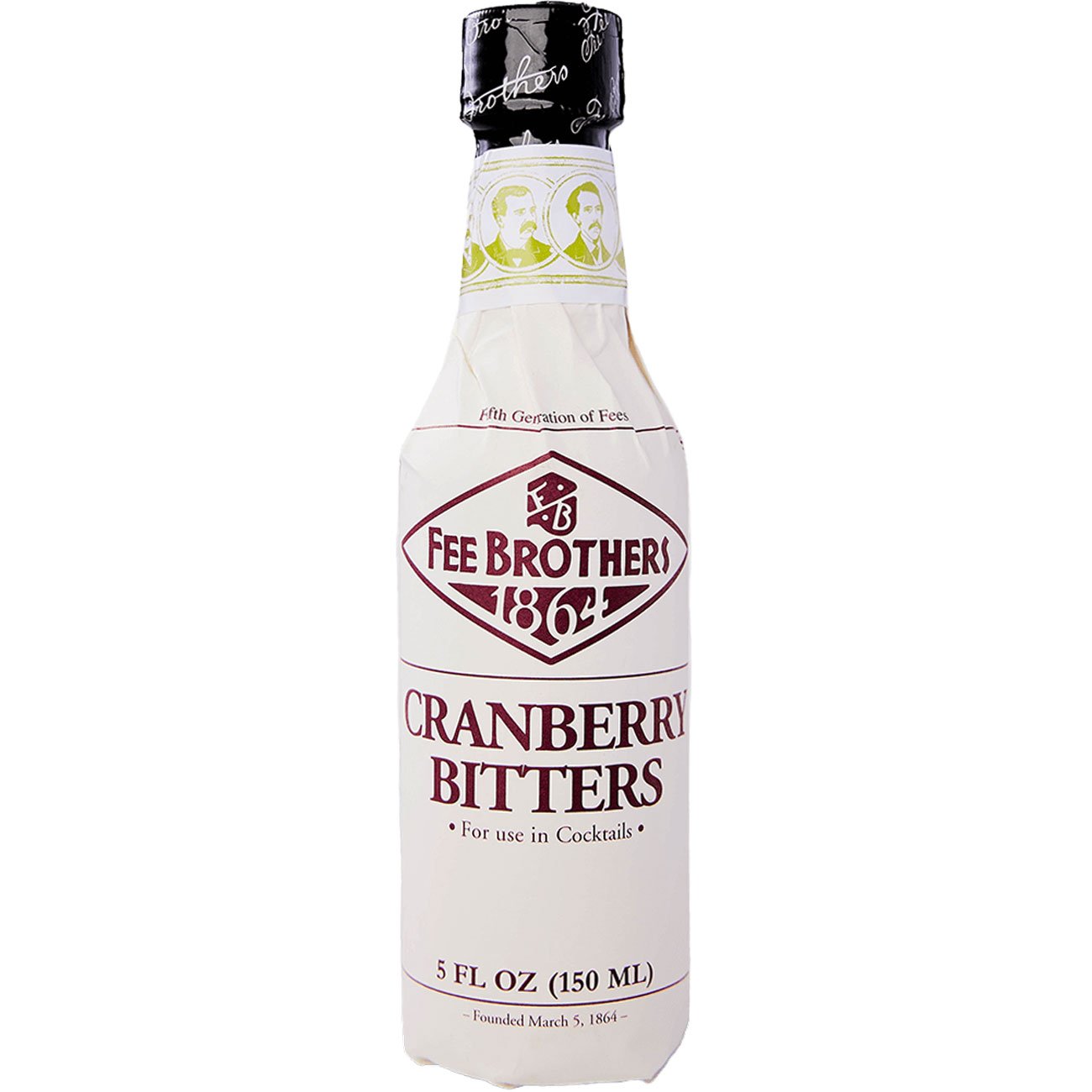 Fee Brothers Cranberry Bitters Shop Cocktail Mixers at HEB