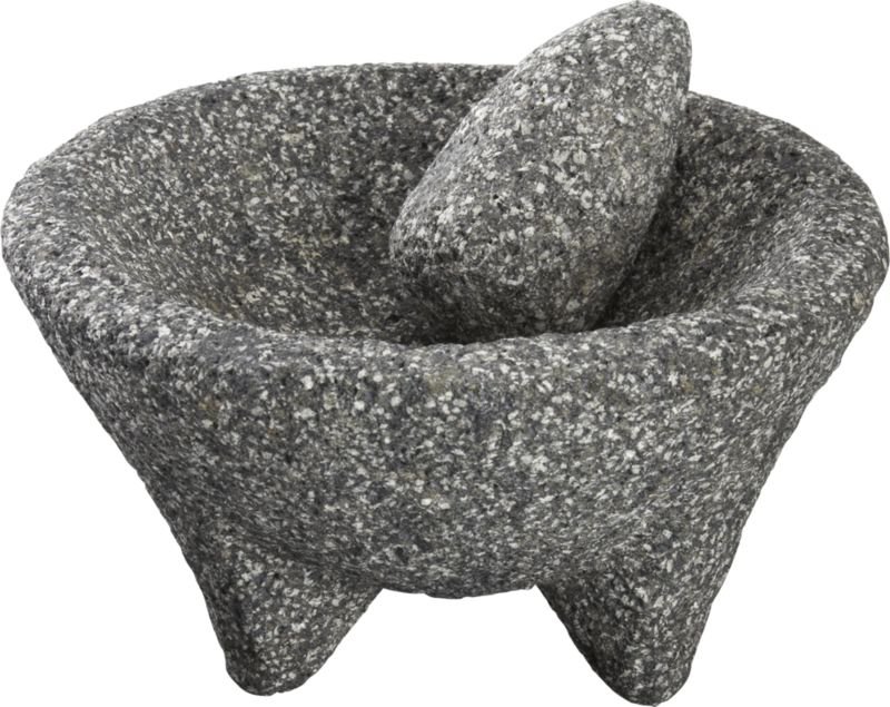 Quality Molcajete Stone - Shop Utensils & Gadgets At H-E-B