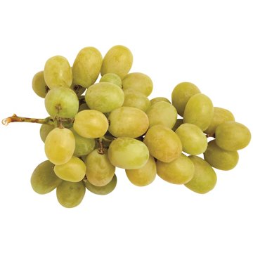 Fresh Cotton Candy Grapes, Avg. 1.7 lbs