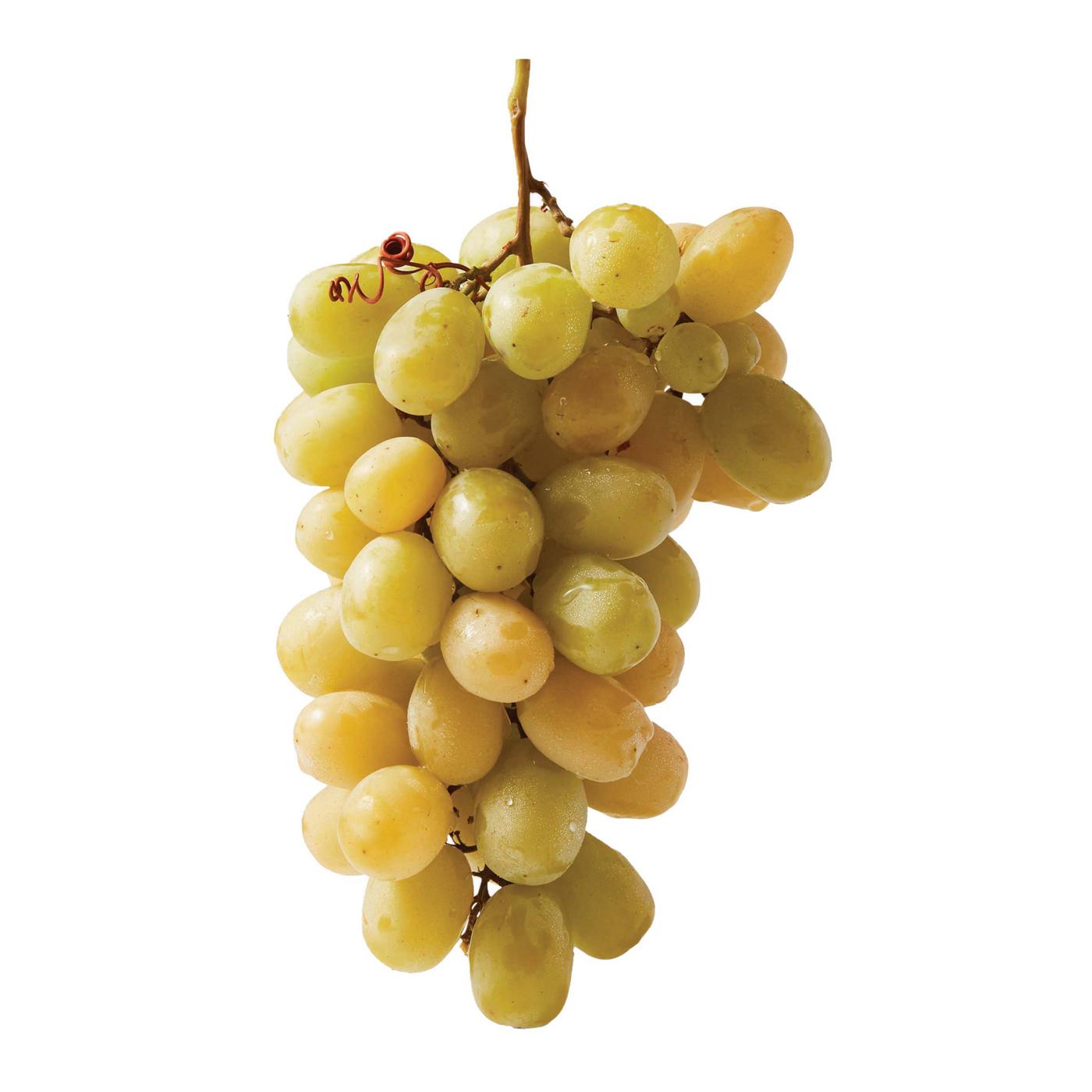 Fresh Cotton Candy Grapes; image 2 of 3