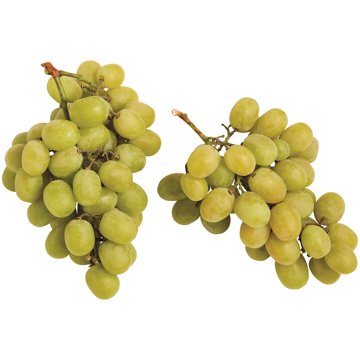Fresh Cotton Candy Grapes, Avg. 1.7 lbs