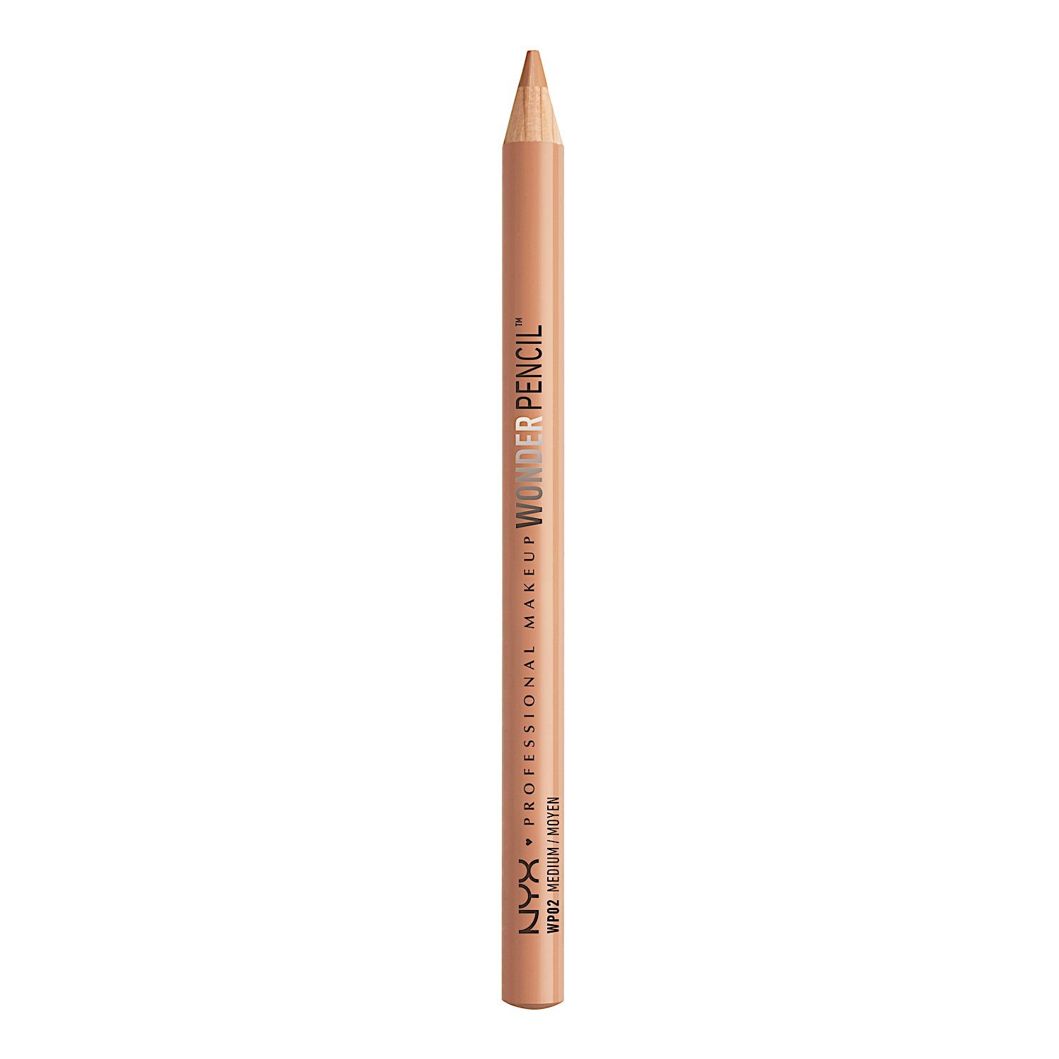 NYX Wonder Pencil, Medium - Shop Lips at H-E-B