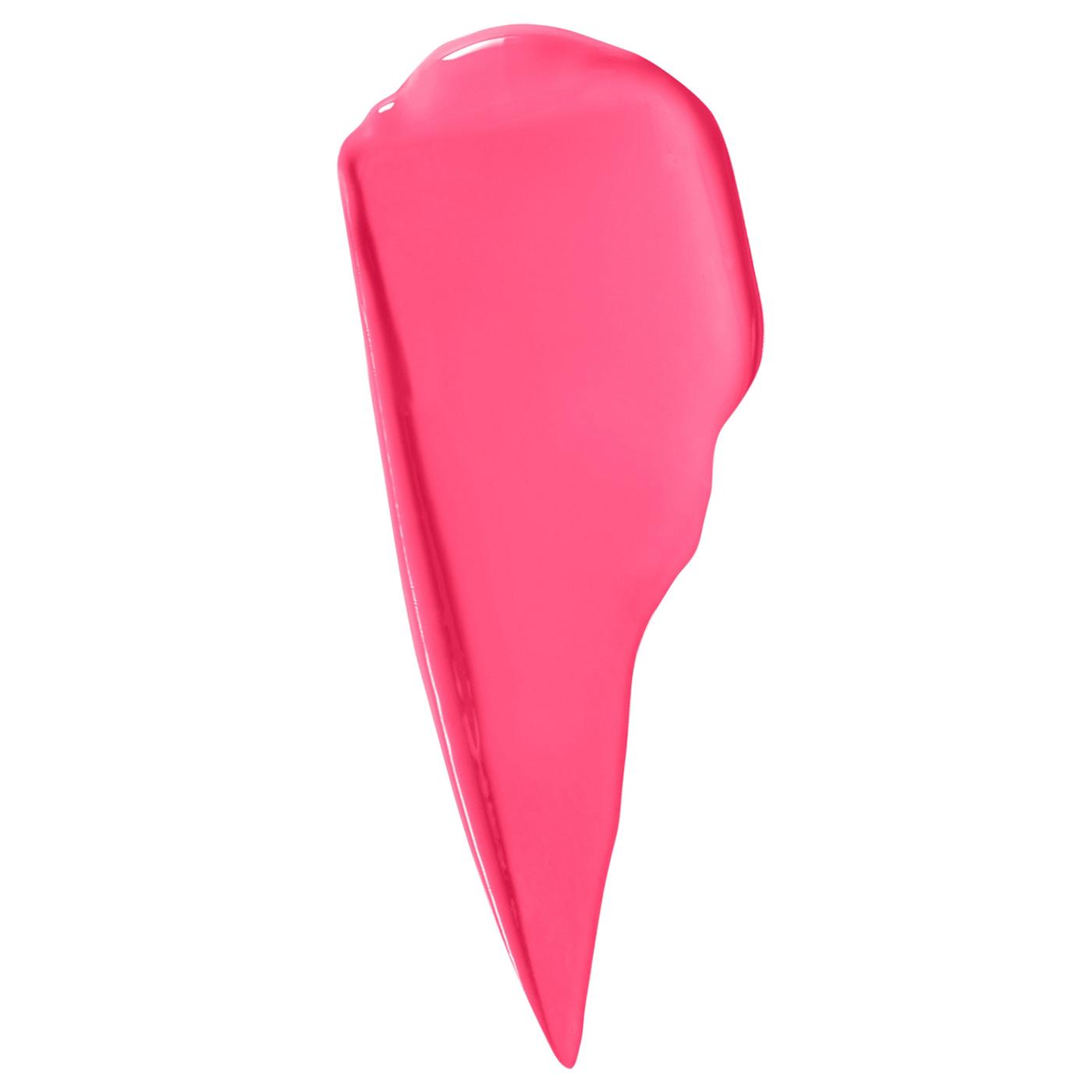 NYX Butter Lip Gloss - Peaches & Cream; image 3 of 6