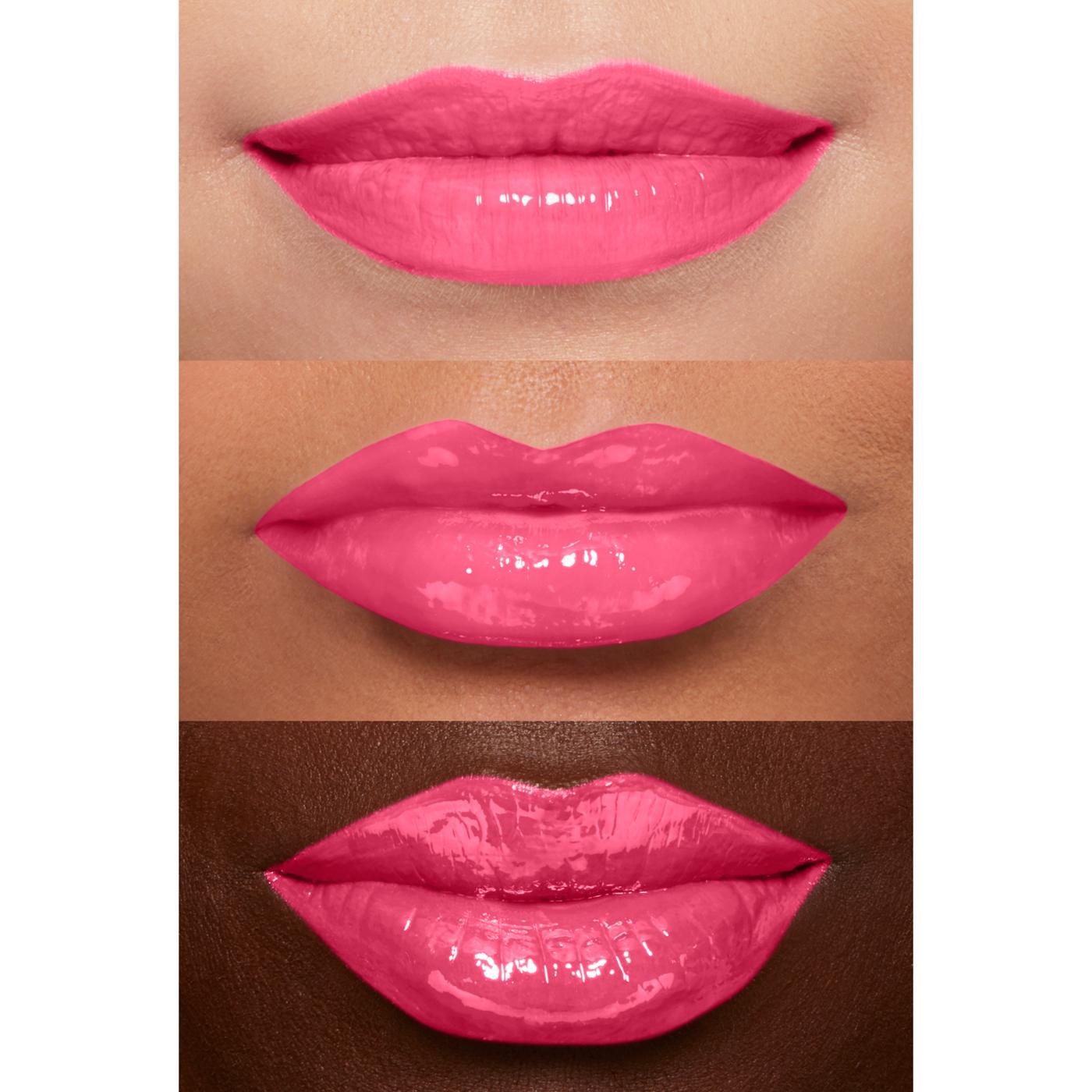 NYX Butter Lip Gloss - Peaches & Cream; image 5 of 6