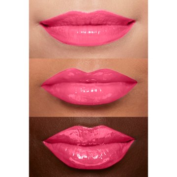 NYX Butter Lip Gloss - Peaches & Cream