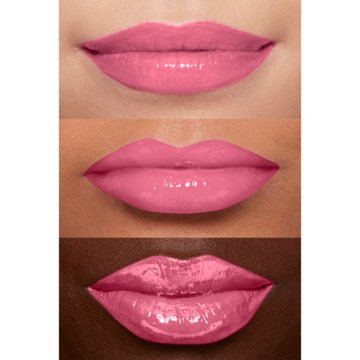 NYX Butter Lip Gloss - Vanilla Creme Pie