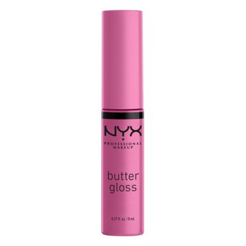 NYX Butter Lip Gloss - Merengue