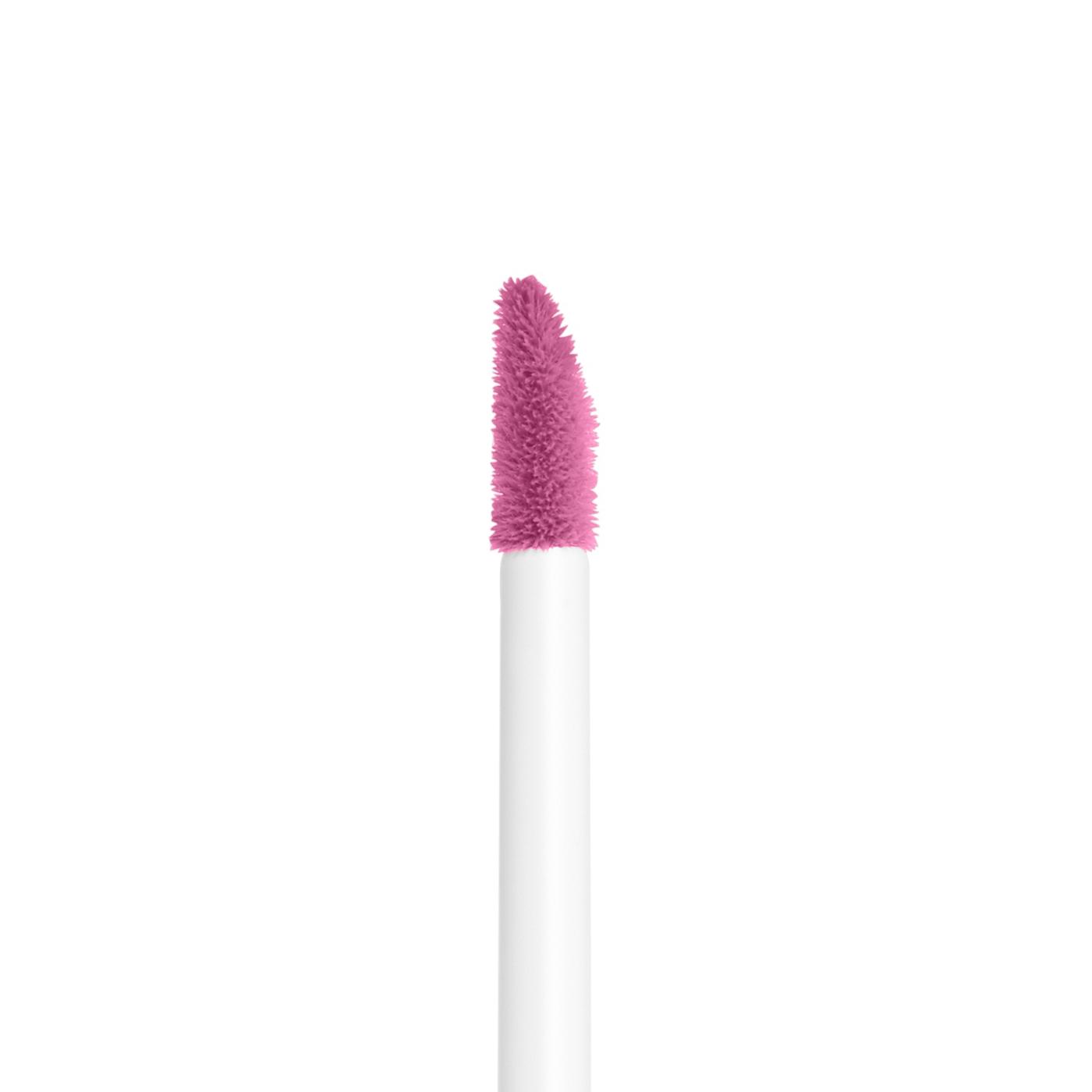 NYX Butter Lip Gloss - Merengue; image 3 of 6