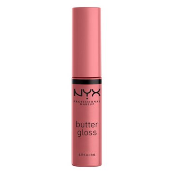 NYX Butter Lip Gloss - Tiramisu