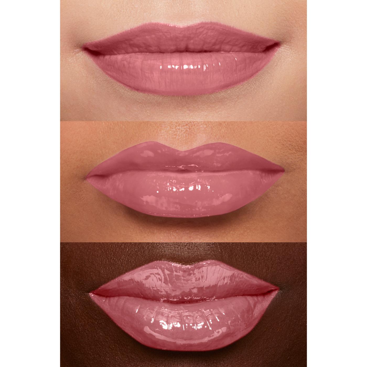 NYX Butter Lip Gloss - Tiramisu; image 5 of 6