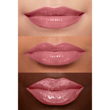 NYX Butter Lip Gloss - Tiramisu