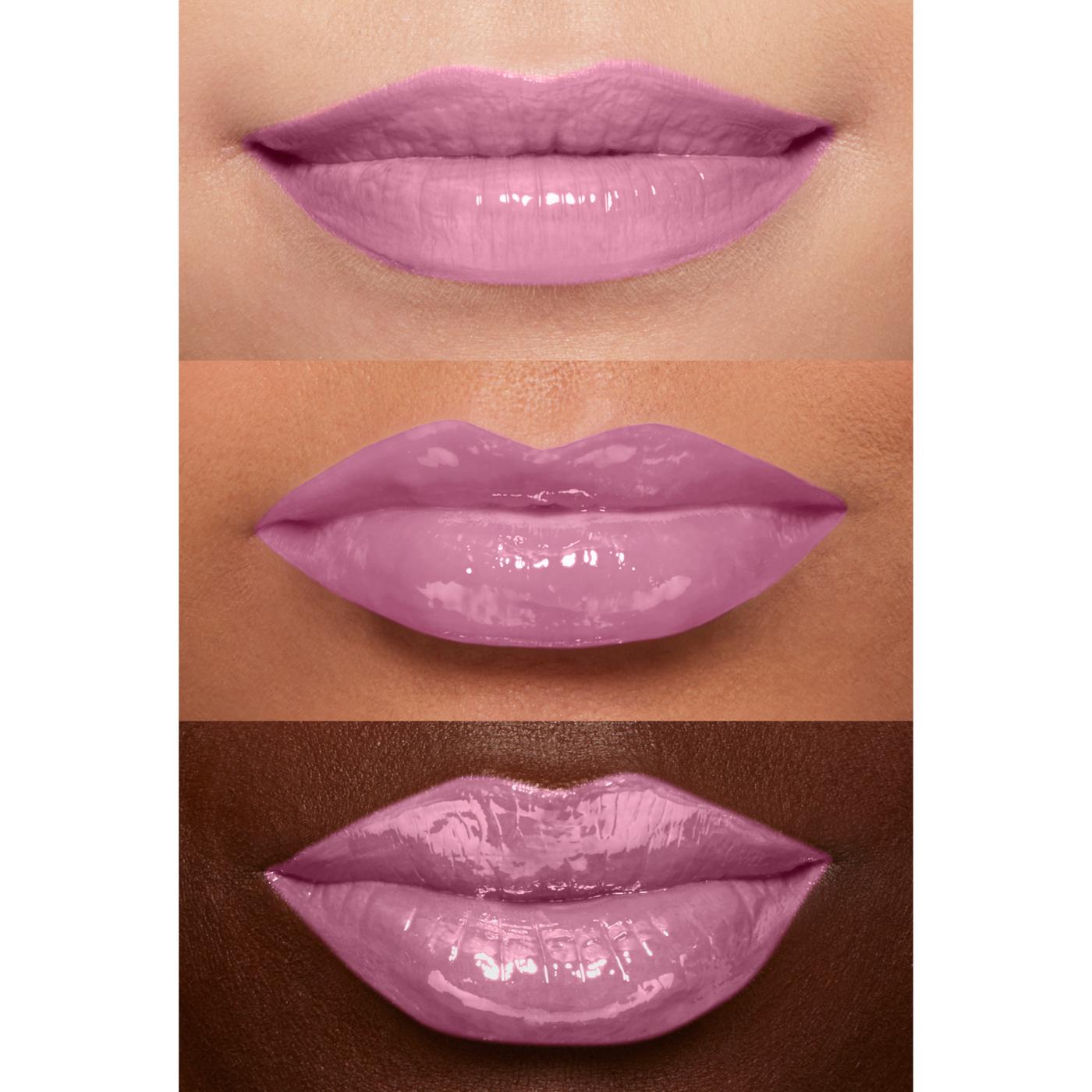 NYX Butter Lip Gloss - Eclair; image 6 of 7