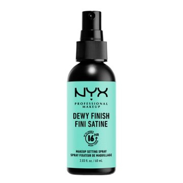 NYX Makeup Setting Spray - Dewy