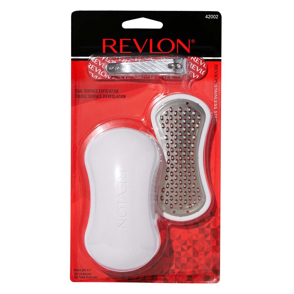 Revlon Pedi Expert Shop Manicure & Pedicure Tools at HEB