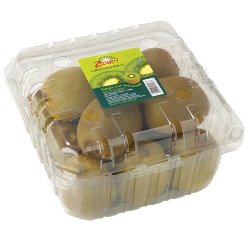 Fresh Kiwi Clamshell Shop Fruit at HEB