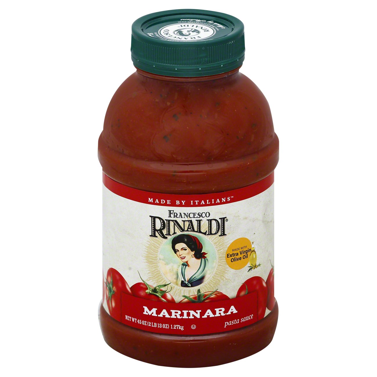 Francesco Rinaldi Marinara Pasta Sauce Shop Pasta Sauces at HEB