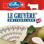 Emmi Le Gruyere King Cuts Shop Cheese at HEB