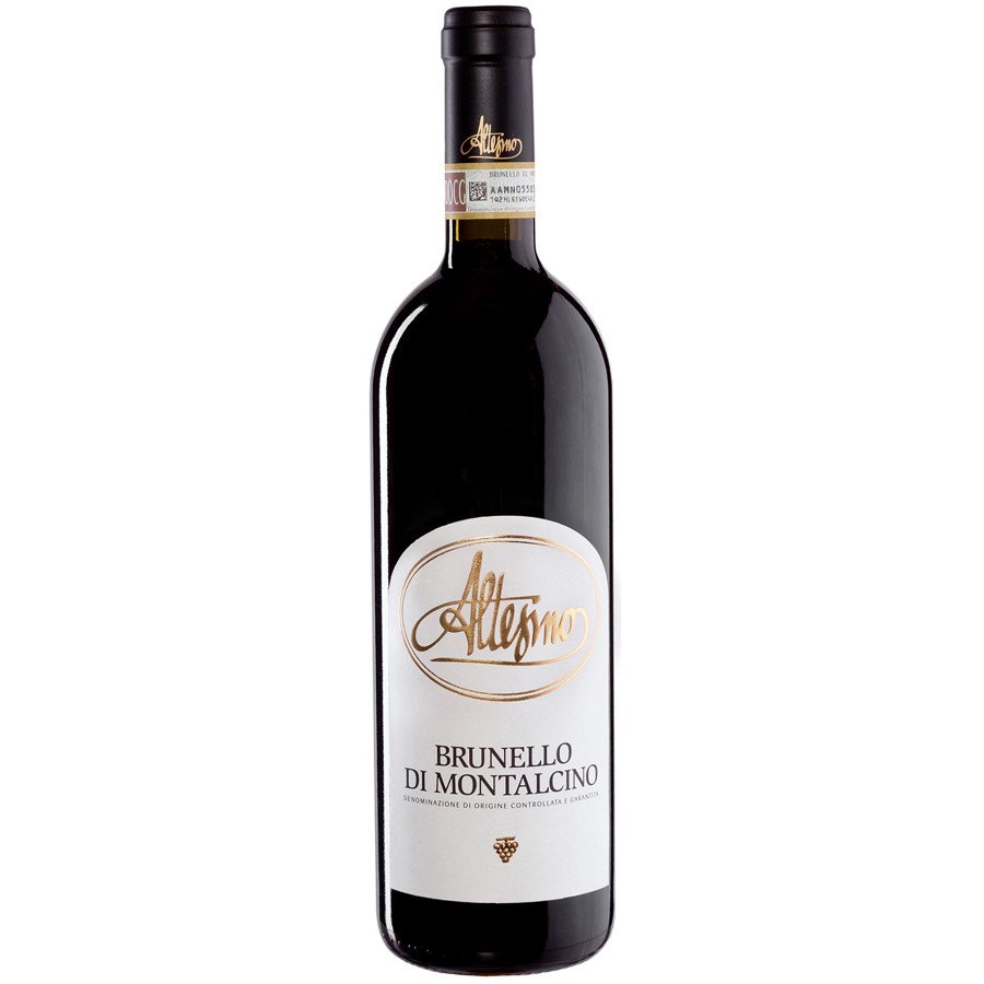 Altesino Brunello di Montalcino, 750 mL | Central Market - Really