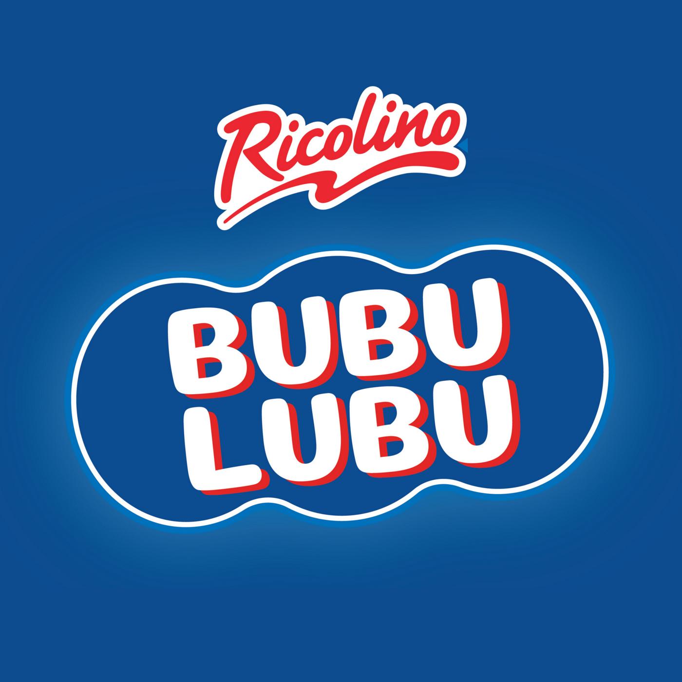Ricolino Bubulubu Chocolate Marshmallow Bar; image 2 of 7