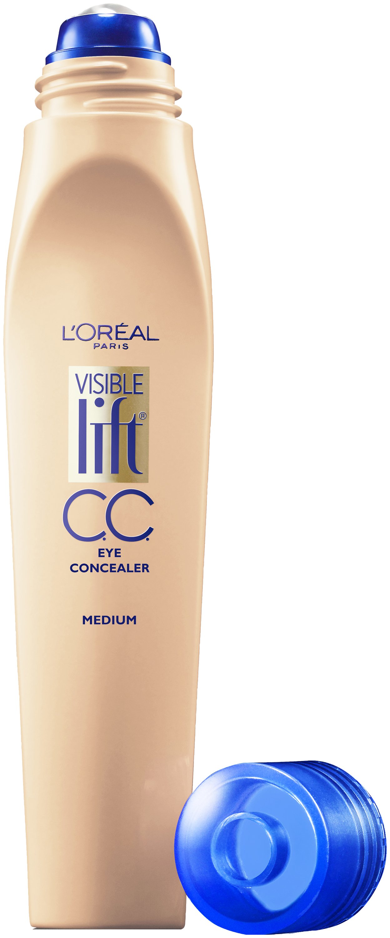 L'Oreal Paris Visible Lift Medium CC Eye Concealer Shop Concealer