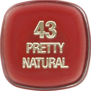 Milani Color Statement Lipstick - Pretty Natural