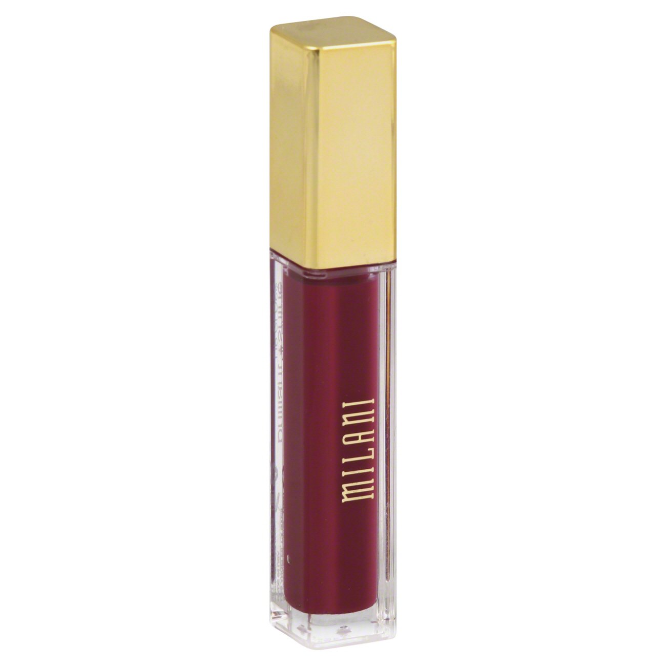 Milani Brilliant Shine Ravish Raspberry Lip Gloss Shop Makeup at HEB