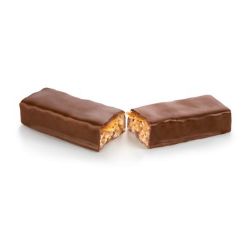 Whatchamacallit Chocolate, Caramel & Peanut Flavored Crisps Candy Bar - King Size