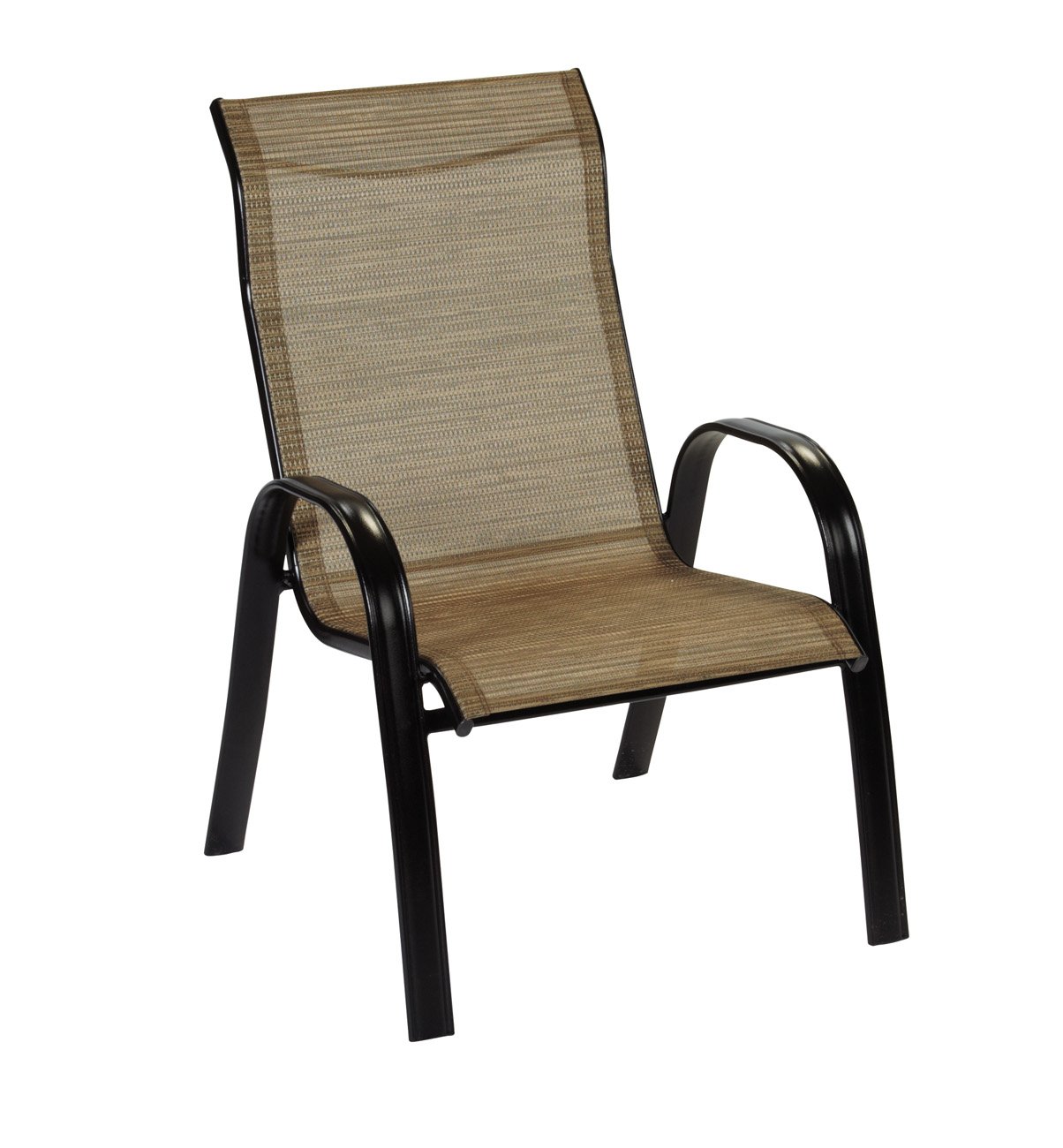 Courtyard Products Oversized Sling Chair - Shop Chairs & Seating at H-E-B