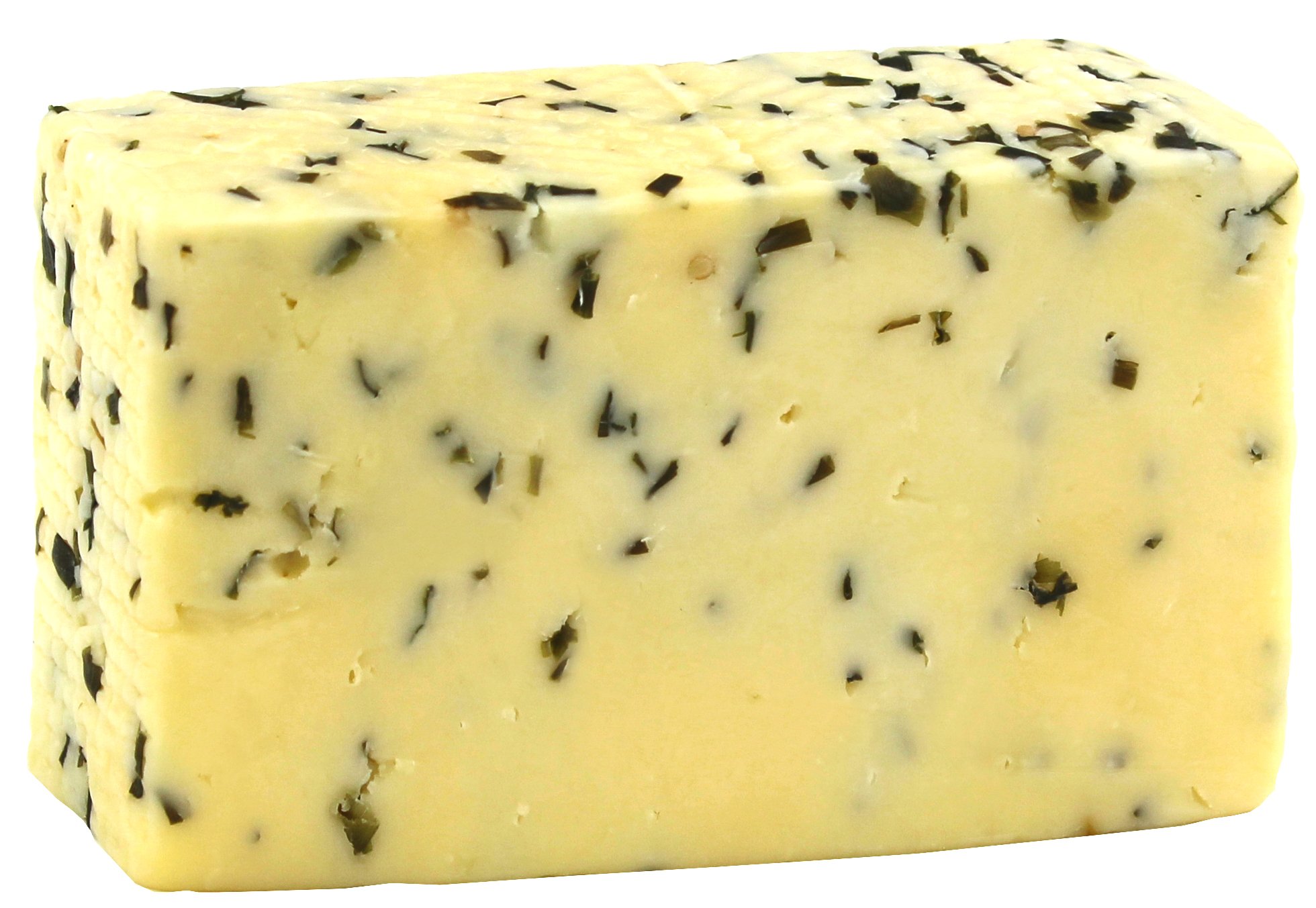 Roth Havarti Horseradish Chive Shop Cheese at HEB