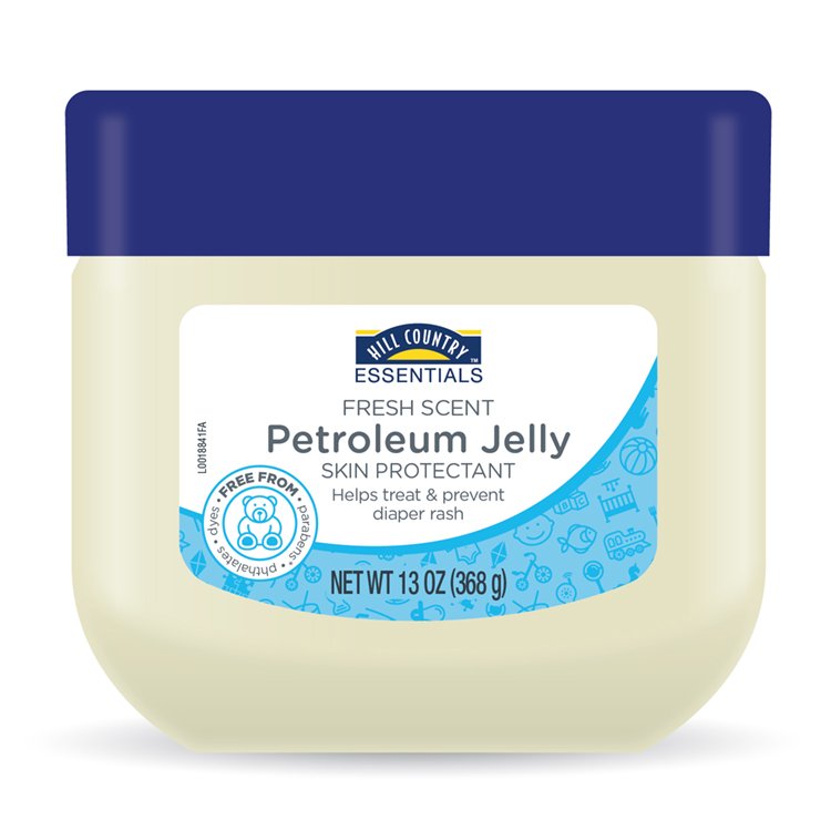 Hill Country Essentials Petroleum Jelly Shop Lotion Powder At H E B